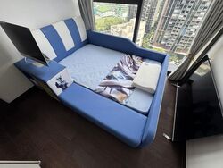 Parc Clematis (D5), Apartment #579657051